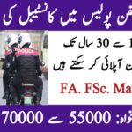 Punjab Dolphin Police Jobs 2025 – Apply Now for Punjab Police Dolphin Squad